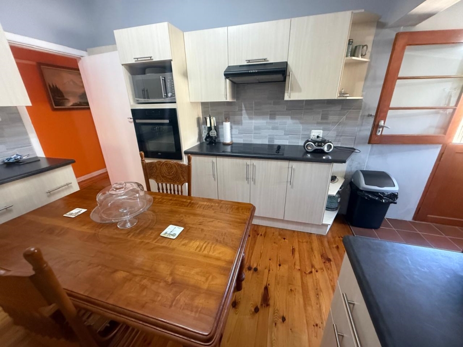 3 Bedroom Property for Sale in Bothasrus Eastern Cape